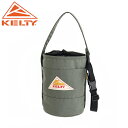 ケルティ トートバッグ ラウンドボトムトート 6L 3259250522 セージ メンズ レディース ユニセックス KELTY ROUND BOTTOM TOTE Sage KEL4573163255755(4)