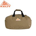 ケルティ ショルダーバッグ ホリデイダッフル 49L 32592346 タン ベージュ 茶色 メンズ レディース ユニセックス KELTY HOLIDAY DUFFEL Tan KEL4573163256219(4)