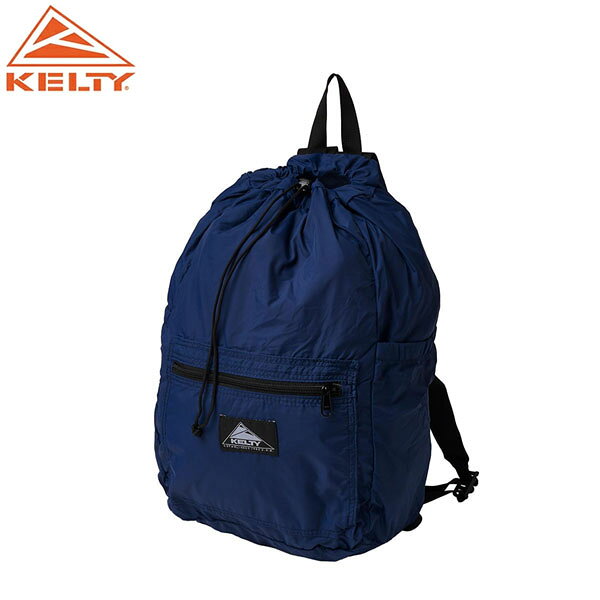 新品 [ケルティ] バックパック VINTAGE KNAPSACK マグネットスナップ式 