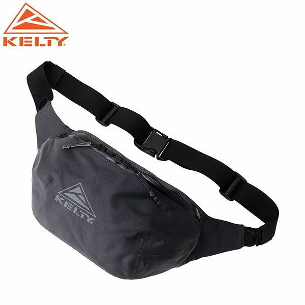 樂天商城 - KELTY ケルティ リュック バックパック WATER PROOF BODY BAG Black バッグ カジュアル 普段使い 3259272926 KEL4570176635680