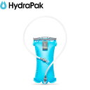 ハイドラパック Hydrapak ベロシティ 2L マリブ ハイドレーション トレイルランニング アウトドア 軽量 HYDAS372(4)