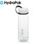 ŷѡSALE 5OFFݥ ϥɥѥå Hydrapak ꡼ 750 ۥ磻(ꥢ/֥å&ۥ磻) ܥȥ ϥɥ졼  ȥɥ HYDBR01W