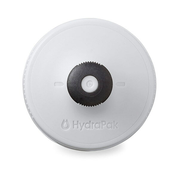 Hydrapak PSA20F11 ハイドラパック ポーラースポーツパルス 600ml レッド HYDPSA20F11