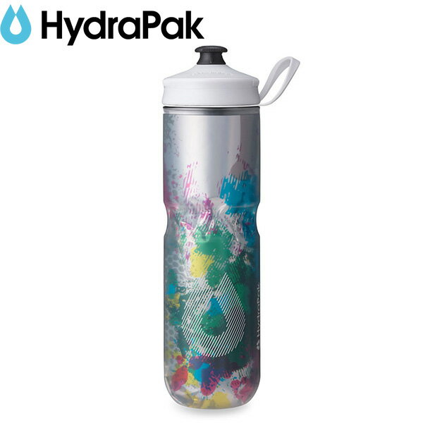 Rakuten - Hydrapak PSA24D13 ハイドラパック ポーラースポーツスプラッシュ 700ml マルチ HYDPSA24D13
