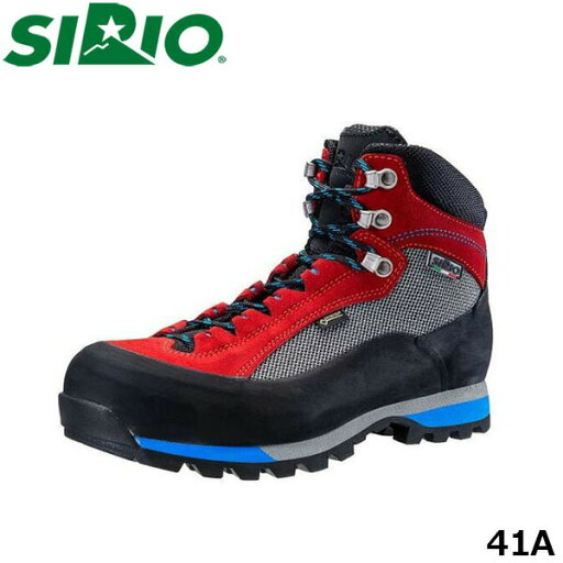 シリオ 登山靴 41A メンズ レディース ブーツ スニーカー ミッドカット ゴアテックス 防水 トレッキングシューズ 登山 3E ウォーキング ハイキング アウトドア 日本人専用 SIRIO SIR41A シリオ 登山靴 41A メンズ レディース ブーツ スニーカー ミッドカット ゴアテックス 防水 トレッキングシューズ 登山 3E ウォーキング ハイキング アウトドア 日本人専用 SIRIO SIR41A