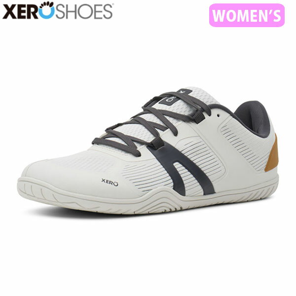ゼロシューズ XEROSHOES レディース スニーカー 360 ラリー White / Asphalt ホワイト/アスファルト ランニング アウトドア トレーニング XERTSRWWHAP