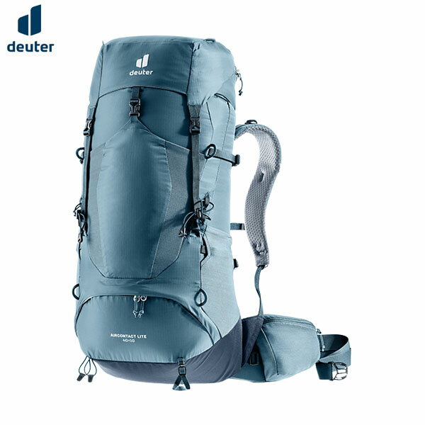 deuter ɥ 󥿥ȥ饤 40 + 10 ȥƥåߥ Хåѥå å л ϥ Ĵ ...
