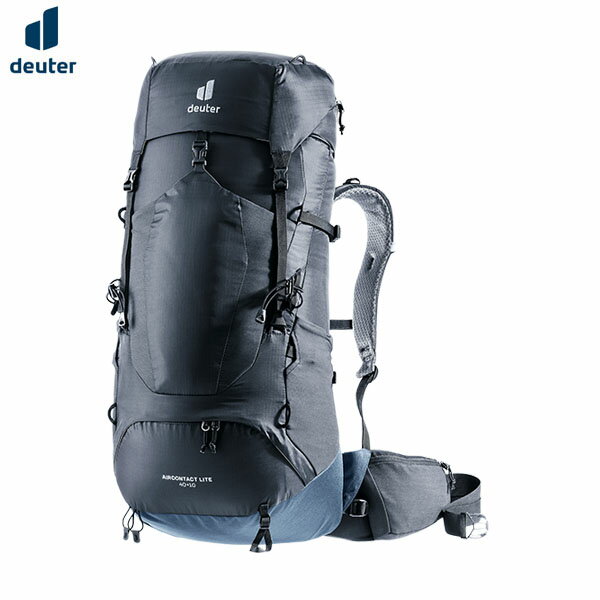 deuter ɥ 󥿥ȥ饤 40 + 10 ֥åߥޥ Хåѥå å л ϥ Ĵ  ...