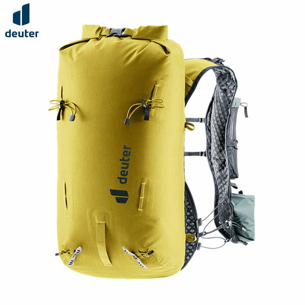 deuter ɥ Сȥ쥤 16 åߥƥ Хåѥå å л ϥ  ɿ ԡɥϥ D...
