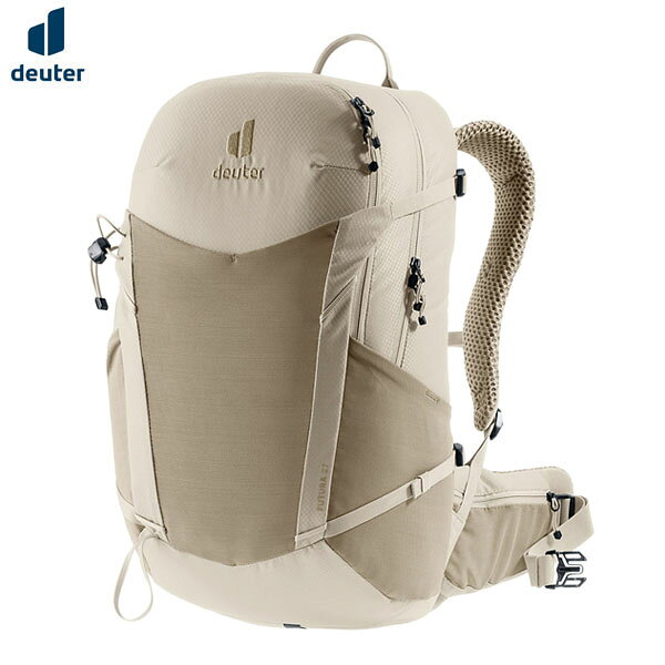 Rakuten - ドイター deuter リュック バックパック フューチュラ 27 グレイストーン×アル ハイキング トレッキング DEU34003264427