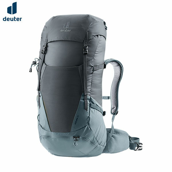 deuter ɥ ե塼 32 եx Хåѥå å å л ϥ 쥤󥫥С D340...
