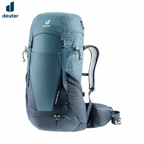 deuter ɥ ե塼 Pro 36 ȥƥåߥ Хåѥå å å л ϥ 쥤󥫥С...