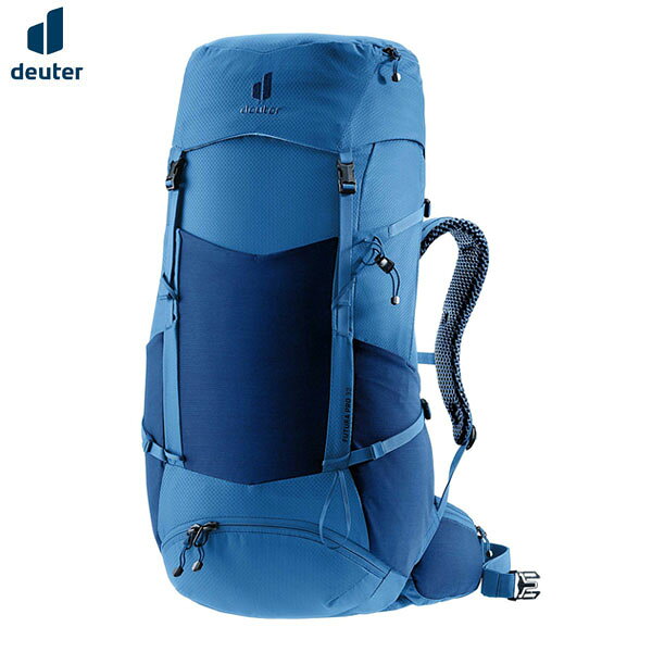 Rakuten - ドイター deuter リュック バックパック フューチュラ Pro 32 ナイトブルー×バルチック ハイキング トレッキング DEU34011261013