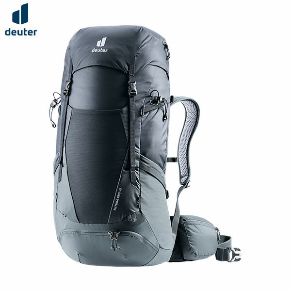 deuter ɥ ե塼 Pro 40 ֥åxե Хåѥå å å л ϥ 쥤󥫥С ...