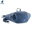 deuter ドイター ベルト I ミッドナイト ウエストバッグ ショルダーバッグ ウエストポーチ トラベル 旅行 アウトドア サコッシュ D3900121-3...