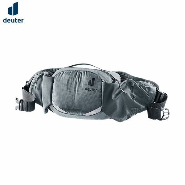 deuter ɥ ѥ륹 3 ե ҥåץХå ȥݡ ž Х D3910123-4014 DEU39101...