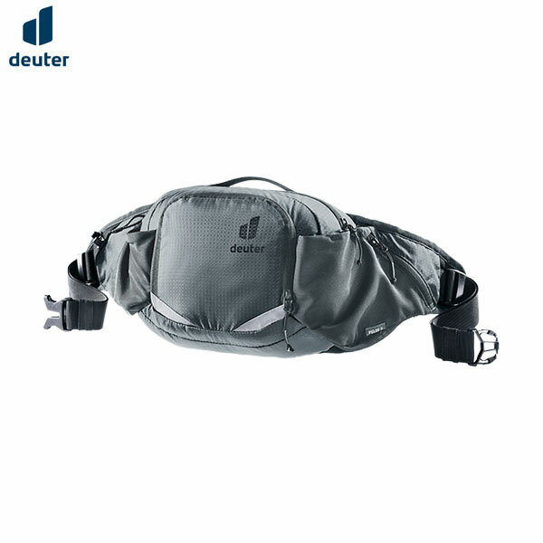 deuter ɥ ѥ륹 5 ե ҥåץХå ȥݡ ž Х D3910223-4014 DEU39102...