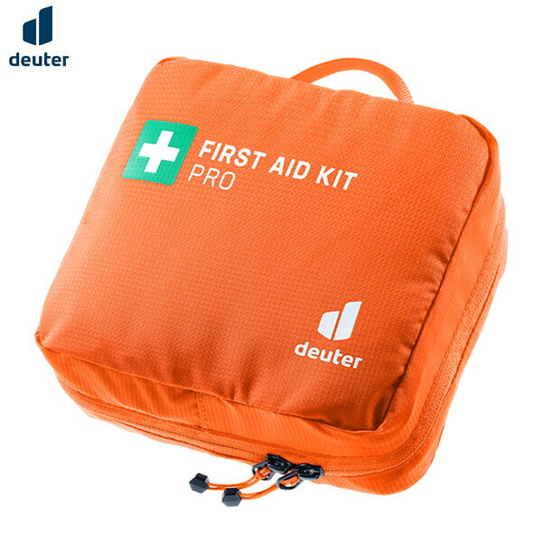 Rakuten - ドイター deuter 小物入れ ポーチ ファーストエイドキット プロ コイ 常備薬 絆創膏 D3971226 DEU39712269007