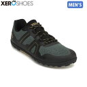 ゼロシューズ XEROSHOES M's メサトレイル2 フォレスト メンズ ランニング トレーニングシューズ スポーツ フィットネス XERMEMFGN