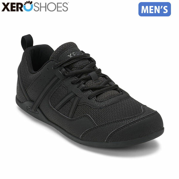 塼 XEROSHOES M's ץꥪ ֥å  ˡ ˥  ݡ XERPRMBLK