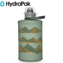 nChpbN Hydrapak XgE}Ee 350mL X[gO[ nCh[V RpNg |[^u  Lv AEghA HYDGS340SM