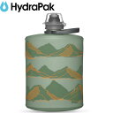 nChpbN Hydrapak XgE}Ee 500mL X[gO[ nCh[V RpNg |[^u  Lv AEghA HYDGS341SM