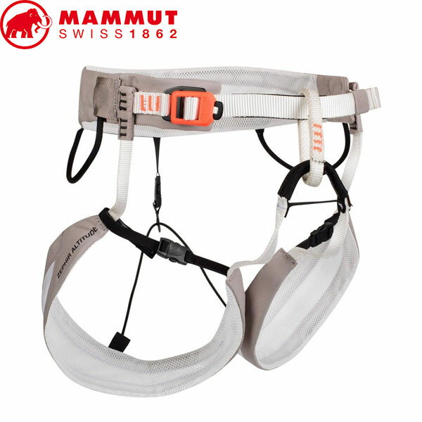 ޥࡼ MAMMUT ե ƥ塼 ϡͥ Zephir Altitude cliff-white ѥϡͥ ̥饤ߥ л ȥɥ MAM20200112400497