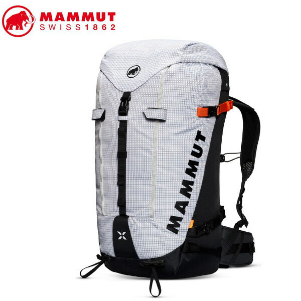 MAMMUT 2520-01011 Trion 38 Women white-black Packs and Bags ޥࡼ ǥ...
