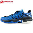 MAMMUT 3030-05010 Sertig TR Low GTX Women glacier blue-black Footwear マムート レディース...