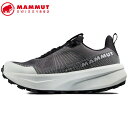 MAMMUT 3030-05310 Aenergy Mtn Low GTX Women black-silver sage Footwear マムート レディー...