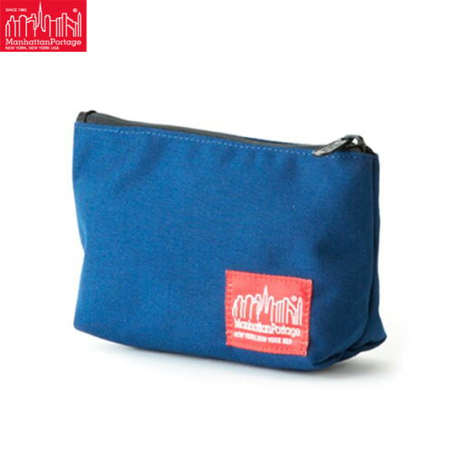 マンハッタンポーテージ Manhattan Portage ポーチ ナイロン Nylon Clutch MP1020 Navy MP1020NVY マンハッタンポーテージ Manhattan Portage ポーチ ナイロン Nylon Clutch MP1020 Navy MP1020NVY