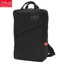 マンハッタンポーテージ Manhattan Portage リュックサック バックパック 通学 通勤 ユニセックス Pacific Kenmare Backpack MP2243HPWP Black MP2243HPWPBLK