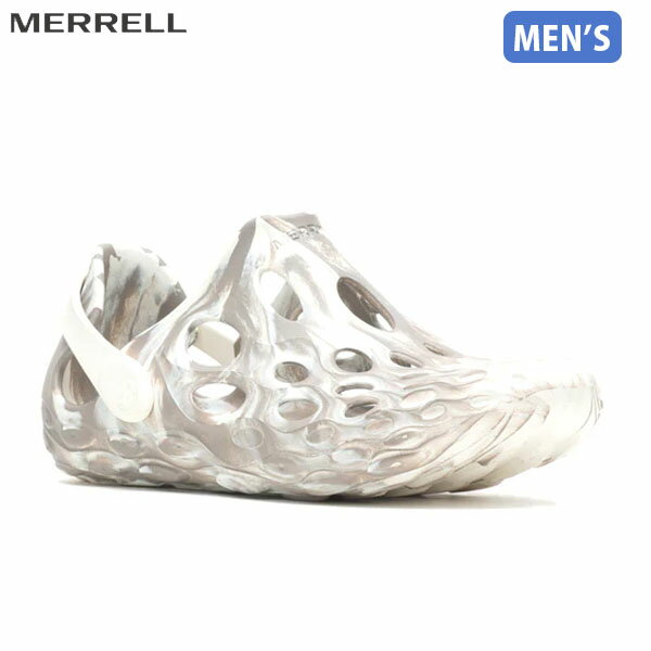 メレル MERRELL メンズ シューズ サンダル ハイドロ モック チョーク 水陸両用 MERJ003749