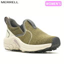 メレル MERRELL レディース シューズ スニーカー ジャングル エボ ハーブ MERJ005592