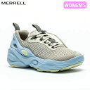 メレル MERRELL レディース シューズ スニーカー ハイドロ ネクスト ジェン ハイカー シルバー/シャンブレー メッシュ MERJ006816