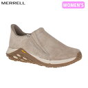 メレル MERRELL ジャングル モック 2.0 ブリンドル レディース スリッポン レザー アウトドア ウォーキング 撥水 J90628 MERJ90628