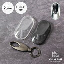 スマートキーケース メルセデスベンツ クリア Mercedes Benz セダン ステーションワゴン Cクラス Sクラス 透明 キーホルダー セット キーカバー...