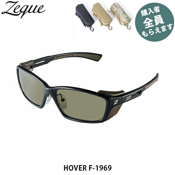 Zeque  и󥰥饹 ڴץ쥼ȡ HOVER աС F-1969 ֥å֥饦 ȥ롼ӥ塼ݡ...