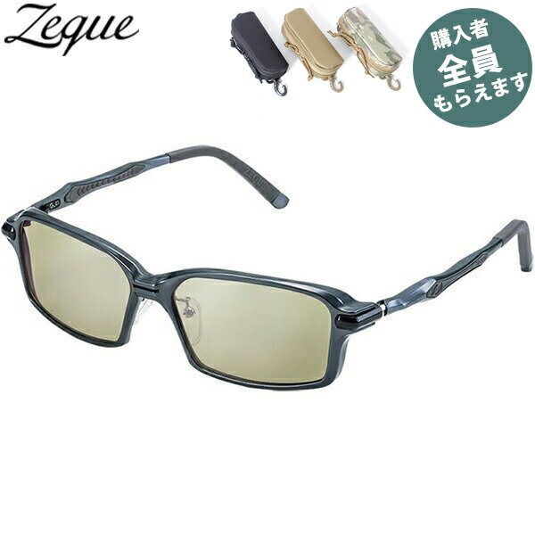 Zeque  и󥰥饹ڴץ쥼ȡ ѥ ᥿ ȥ롼ӥ塼ݡġСߥ顼 F-2065 Sp...