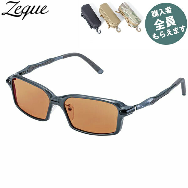 Zeque  и󥰥饹 ڴץ쥼ȡ ѥ F-2068 ᥿(LUSTER ORANGE) 4 ...