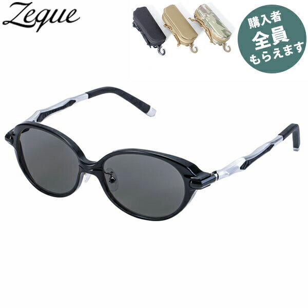 Zeque  и󥰥饹 ڴץ쥼ȡ ٥ F-2088 ֥å/С(TRUEVIEW FOCUS) 4...