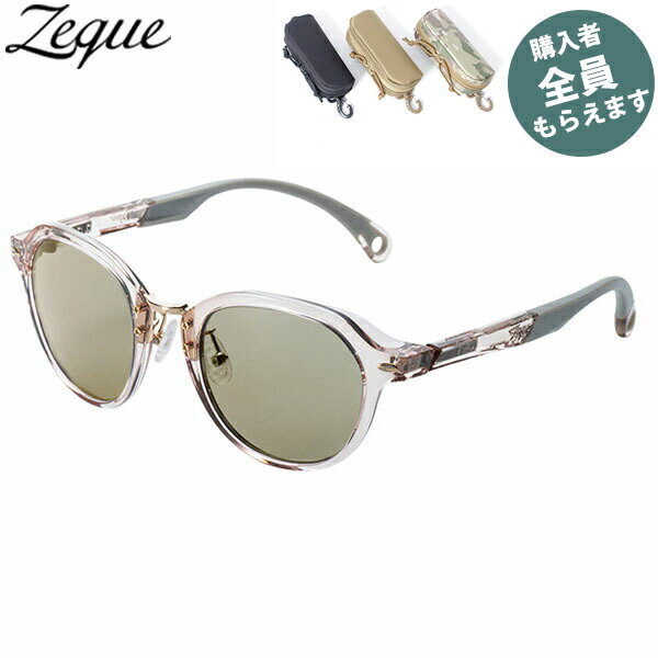 Zeque  и󥰥饹ڴץ쥼ȡ ꥢ F-2147 饤ȥ/LITE SPORTS 4  Z...