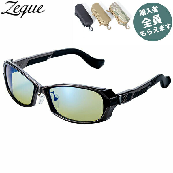 Zeque  и󥰥饹ڴץ쥼ȡ DD F-2164 ᥿(꡼/֥롼ߥ顼) 6  ...
