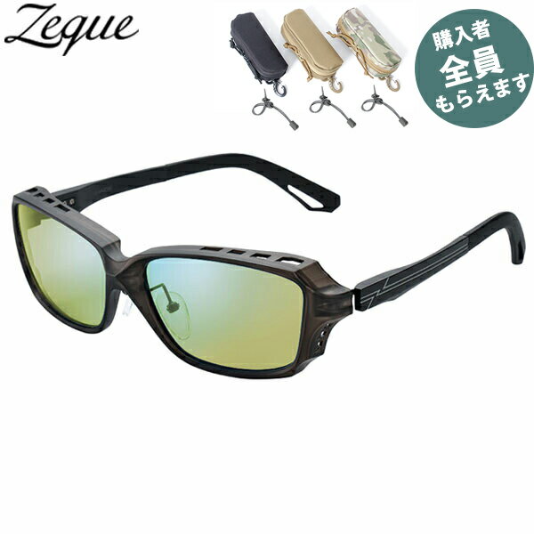  Zeque и󥰥饹ڴץ쥼ȡ  SHADE ⡼/ޥåȥ֥å EASE GREEN/ BLUE...