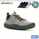 メレル MERRELL【ソックスプレゼント】 ラプト グラナイト メンズ ハイキングシューズ トレッキング スニーカー レーニング ランニング J036009 PRMERJ036009