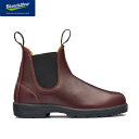 ブランドストーン クラシックス サイドゴアブーツ ユニセックス メンズ レディース BS1440 Blundstone CLASSICS RED WOOD BS...