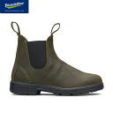 ブランドストーン オリジナルス サイドゴアブーツ ユニセックス メンズ レディース BS1615 Blundstone ORIGINALS DARK OLIVE...