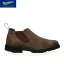 ブランドストーン オリジナルス ローカット サイドゴアブーツ ユニセックス メンズ レディース BS2036 Blundstone ORIGINALS LOW CUT RUSTIC BROWN BS2036267