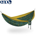 C[m ENO nbN 1lp 2lp DoubleNest Hammock Prints Mantra/Gold DNP272 Lv sNjbN AEghA ENO0811201019742