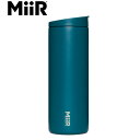 ミアー MiiR タンブラー 蓋 マグボトル 水筒 保温 保冷 ダブルウォール Travel Tumbler Flip Traveler Prismatic 16oz/473ml 402962 MII0811534029623 国内正規品(3)
